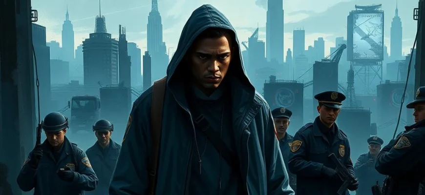 『グッドフェローズ』に似た作品10選