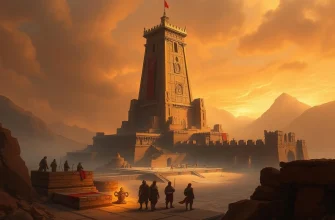 『The Tower of Druaga』ファンにおすすめの10作品