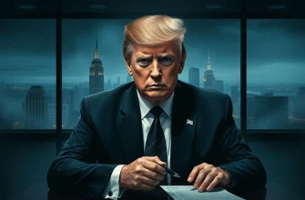 『アプレンティス：ドナルド・トランプの創り方』ファン必見！似た作品10選