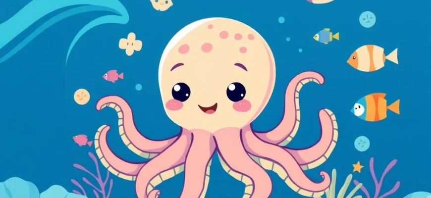 『侵略!イカ娘』ファンにおすすめの10作品