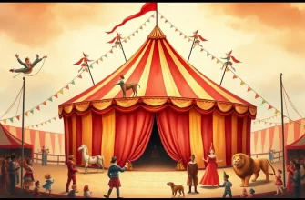 『サーカス』に似たおすすめ映画・ドラマ10選