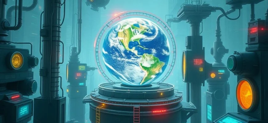 『Orb』ファン必見！似たテイストの作品10選