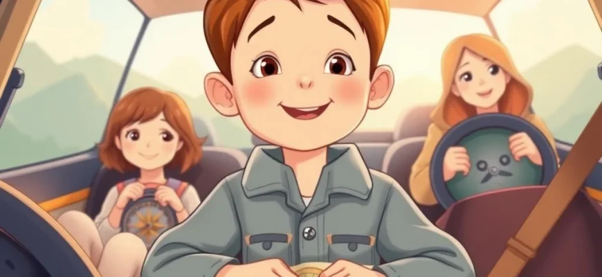 『カーレス・ジョージ』に似たおすすめ作品10選