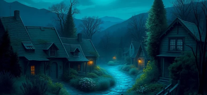 『迷家-マヨイガ-』ファン必見！似た作品10選