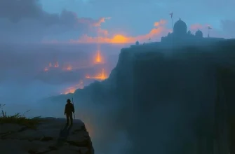 『東のエデン』ファン必見！似たテイストの作品10選