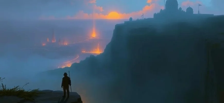 『東のエデン』ファン必見！似たテイストの作品10選