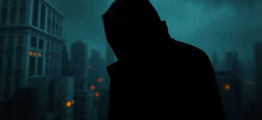 『ザ・コンフォーミスト』ファンにおすすめの10作品