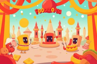 『ソーセージ･パーティー ～理想郷 フードトピア～』ファンにおすすめの10作品