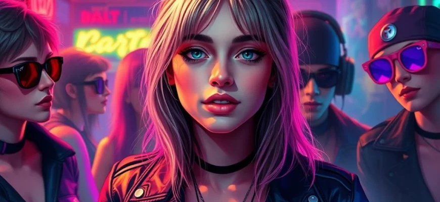 『パーティで女の子に話しかけるには』ファンにおすすめの10作品