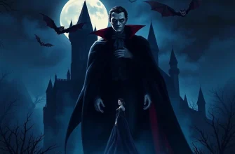 『ドラキュラ』ファン必見の10作品