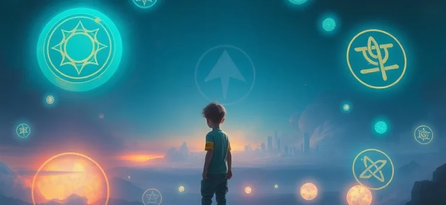 『Sonny Boy』ファンにおすすめの10作品