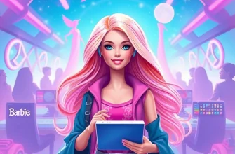 『The Barbie Story』ファンにおすすめの10作品
