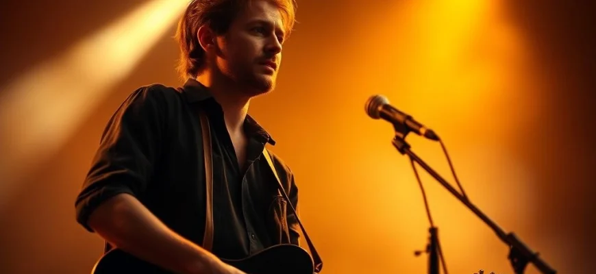 『セレナ』のような音楽と情熱の映画10選