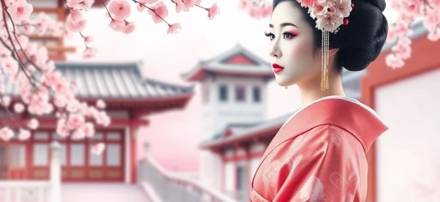 『舞妓はレディ』のような作品10選