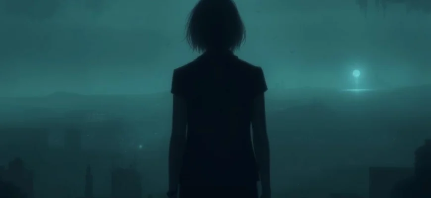 『エアドール』のような作品を探す方へ