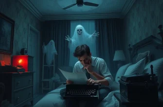 『1408号室』ファン必見！似た雰囲気の作品10選