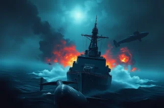 『Impact Crash』ファン必見！似た作品10選