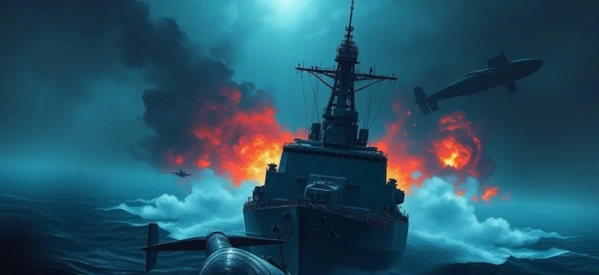 『Impact Crash』ファン必見！似た作品10選