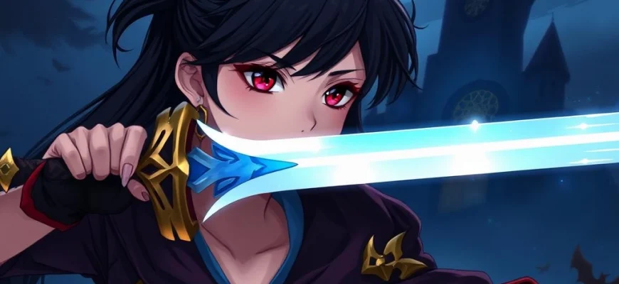 『私の推しは悪役令嬢。』ファンにおすすめの10作品