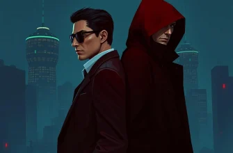 『シークレット・リユニオン』ファン必見！似た作品10選