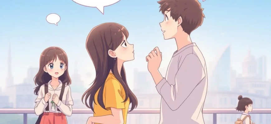 『俺を好きなのはお前だけかよ』ファン必見の類似作品10選