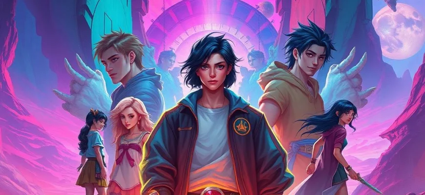 『エブリシング・エブリウェア・オール・アット・ワンス』ファン必見の10作品