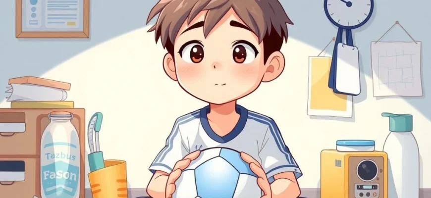 『潔癖症の青山くん』に似たおすすめ作品10選