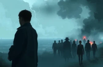 『CURED キュアード』ファン必見！似たテイストの作品10選