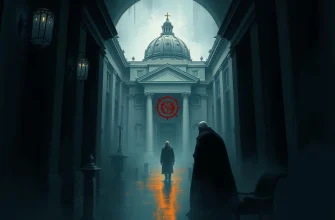 『天使と悪魔』ファン必見！似た作品10選