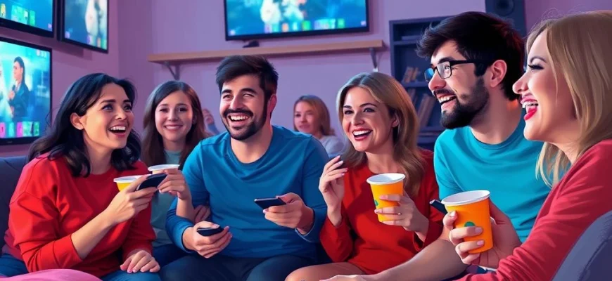 『Going Home with Tyler Cameron』に似たおすすめ作品10選