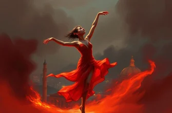 『Dreams on Fire』ファン必見！似た作品10選