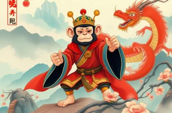 『西遊記 孫悟空物語』のような冒険ファンタジー作品10選