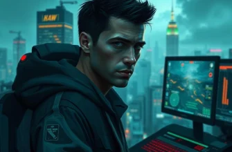 『操作された都市』に似た作品10選