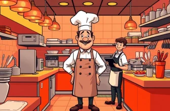 『Waiting...』のような作品を楽しむ10の選択肢