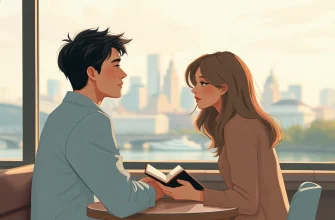 『恋愛の抜けたロマンス』ファンにおすすめの10作品