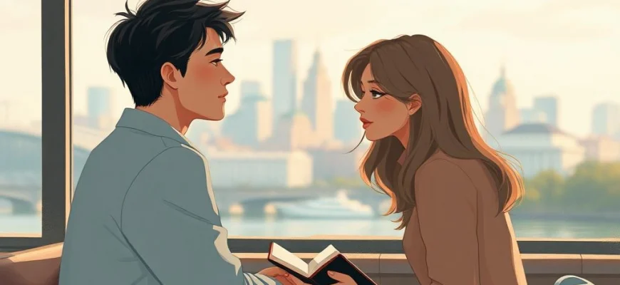 『恋愛の抜けたロマンス』ファンにおすすめの10作品