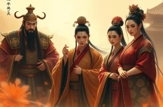 『琅琊榜』のような歴史ドラマ10選