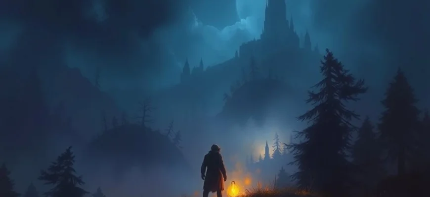 『Bodkin Ras』ファン必見の10作品