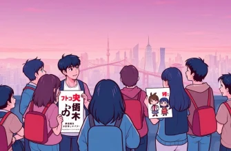 『HodoBuzz』ファンにおすすめの10作品