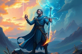 『World Break』ファン必見！似たテイストのアニメ10選