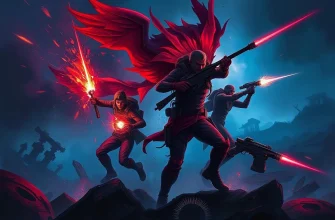 『ダーウィンズゲーム』ファンにおすすめの10作品