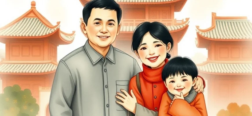 『北京のスイカ』ファンにおすすめの10作品