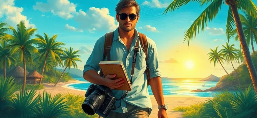 『ラム・ダイアリー』のような作品10選