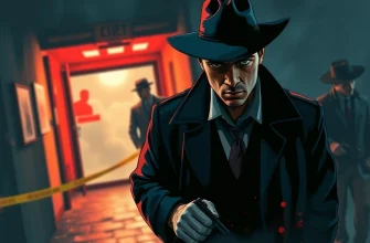 『V.I.P. 修羅の獣たち』のようなサスペンス作品10選