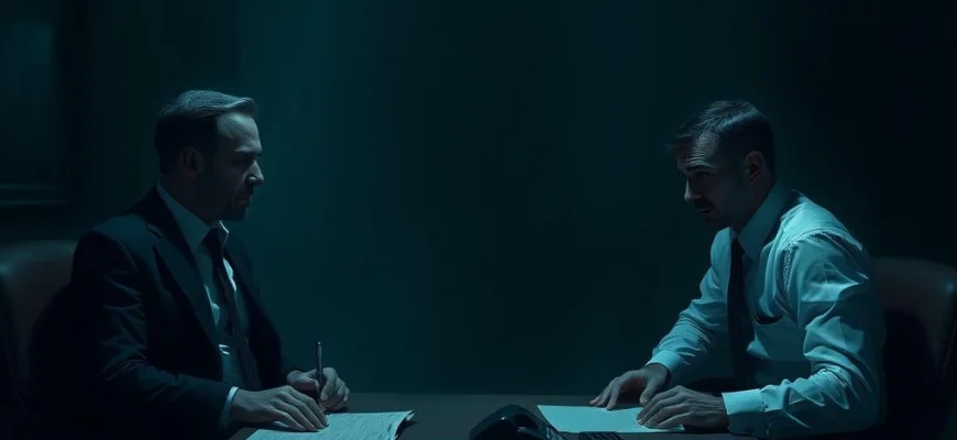 『君は僕の談判官』ファン必見！似た作品10選