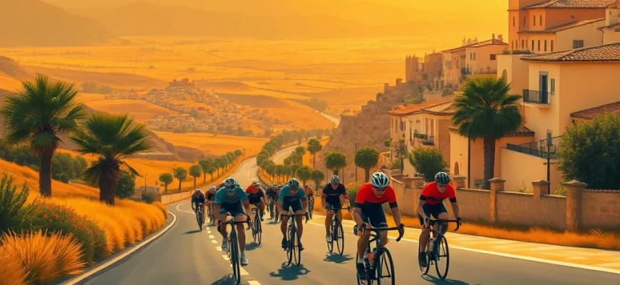 『茄子 アンダルシアの夏』のような作品10選