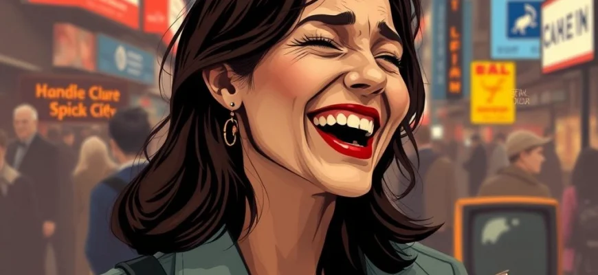 『Fleabag』に似た作品10選