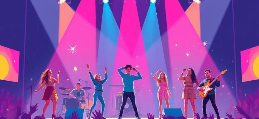 『KING OF PRISM』に似た作品10選