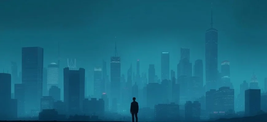 『コスモポリス』ファン必見の10作品