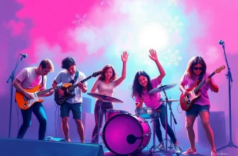 『BanG Dream!』に似たおすすめ作品10選